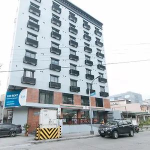 Filmore Makati By Reddoorz Pasay