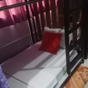 Lojed Sean Bed And Space Pasay