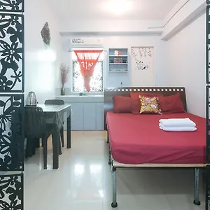 Budget Backpackers Transient House Near Naia By Reddoorz Pasay