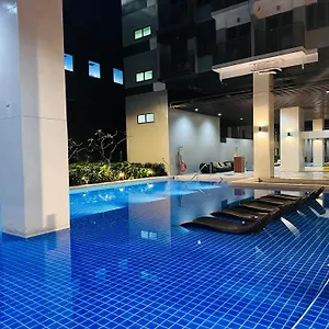 Serendipity At S Residences Pasay