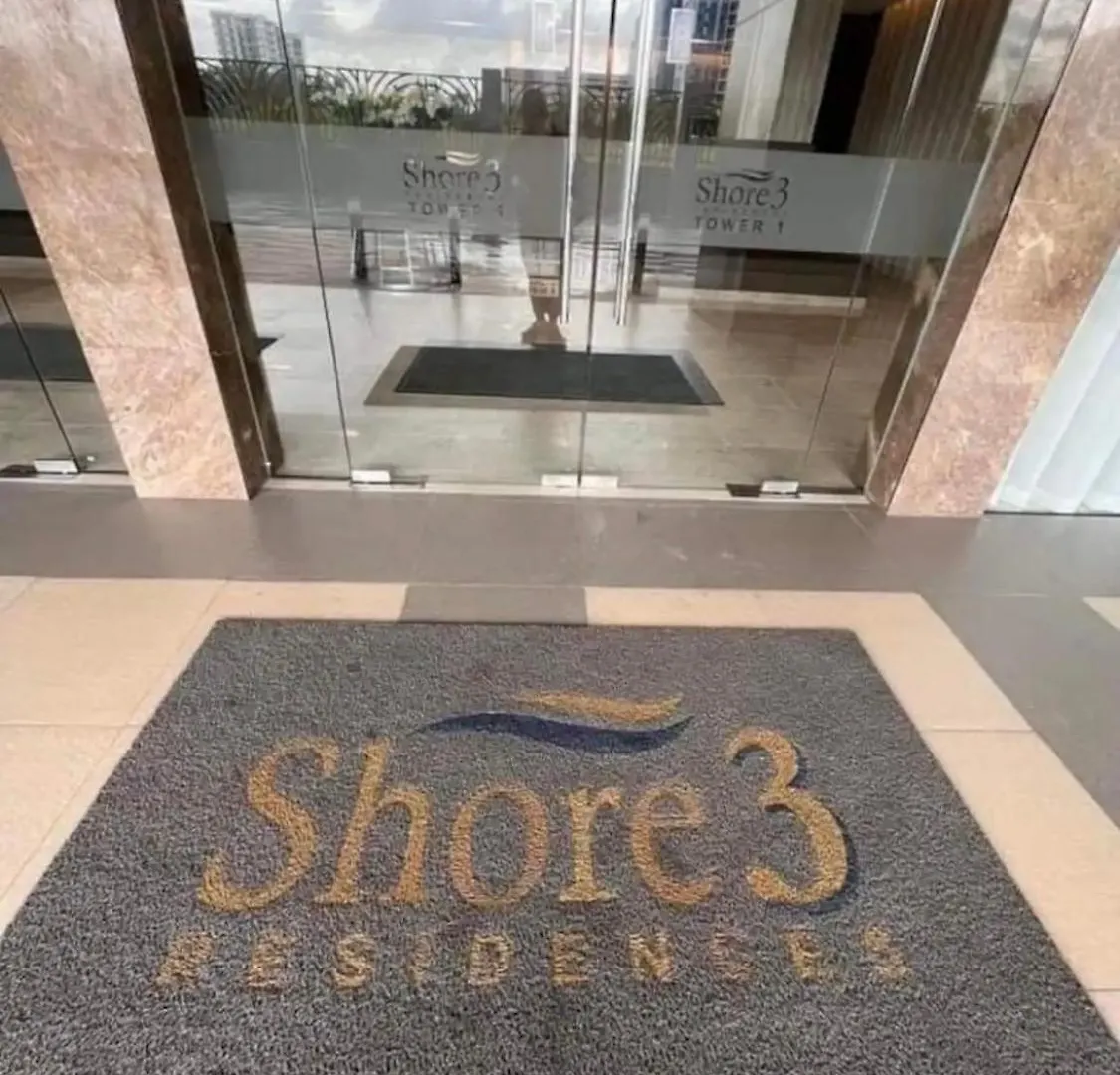 Sateluxxe Cave Shore 3 Pasay