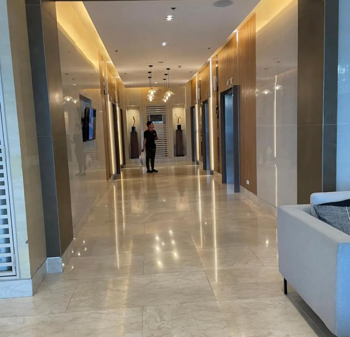 Aparthotel Sateluxxe Cave Shore 3 Pasay