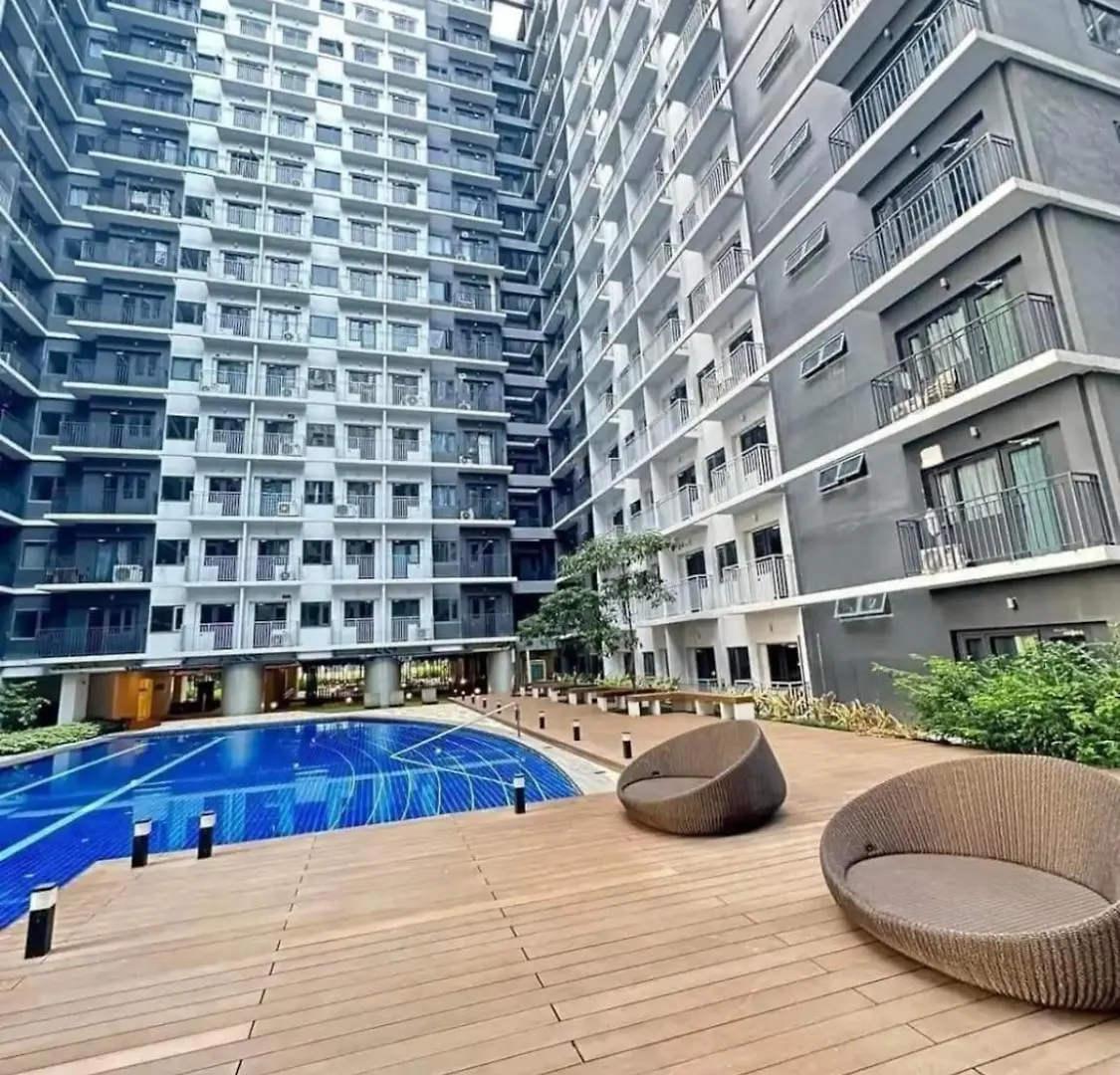 Aparthotel Sateluxxe Cave Shore 3 Pasay Philippines