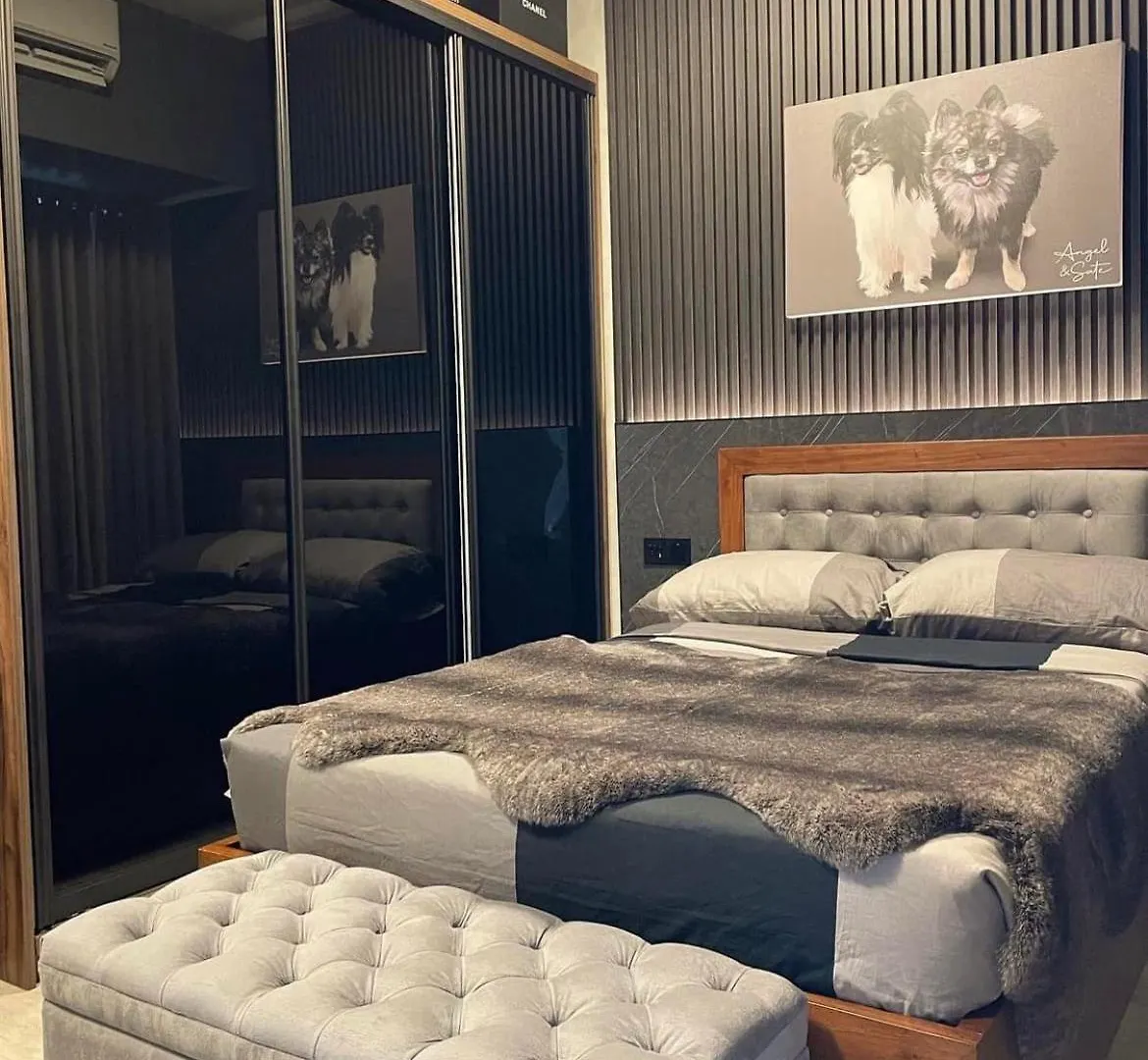 Aparthotel Sateluxxe Cave Shore 3 Pasay